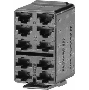 Krytka zásuvky HELLA 8JD 010 076-102