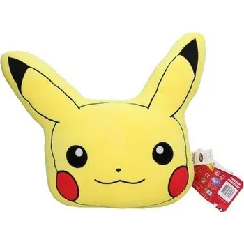 Pokémon polštář - Pikachu 44 cm