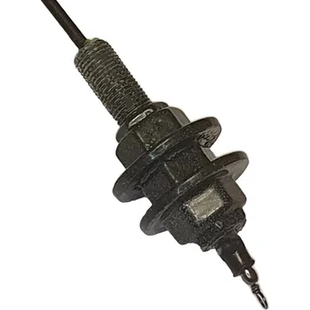 Krmítko železné Sendvič průběžný, kruhová žebra - Výprodej Gramáž: 60 g