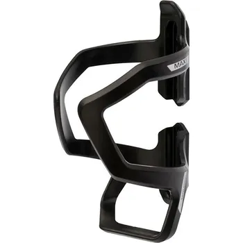 Příslušenství pro cyklistiku Košík MAX1 Shift černý matný