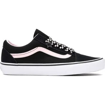 Pánská obuv tenisky VANS Old Skool BLACK/WHITE - 39