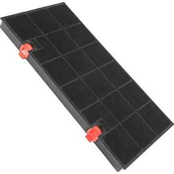 Příslušenství pro digestoř Electrolux uhlíkový filtr EHFC150, typ 150 pro AEG 105 D - D/SAR