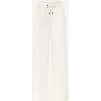 Dámské kalhoty Marc Cain Dámské Manšestrové Kalhoty Washington, 112 bright...