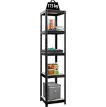 FISTAR Regál 400 x 400 x 1800 mm…