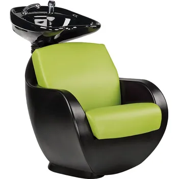 Kadeřnické křeslo Ayala Thomas - mycí box