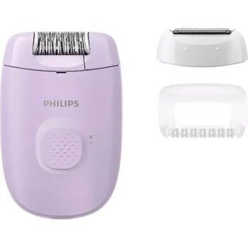 Epilátor Philips Series 2000 BRE237/00
