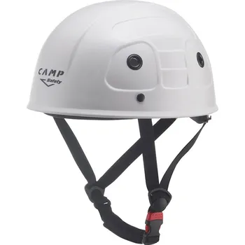Chránič hlavy Přilba Camp Safety Star bílá