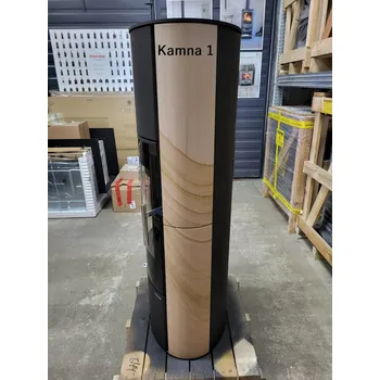 Romotop Laredo Akum 04 Varianta: Kamna 1