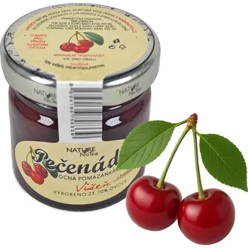 vybavení na pláž Nature NoTea s.r.o. Pečenáda Višeň 40g