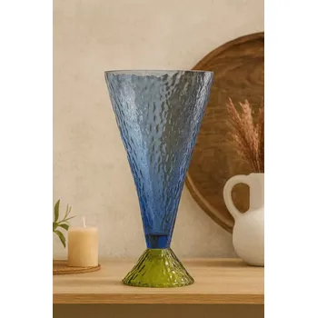 Váza Hübsch Abyss Vase – 29 cm
