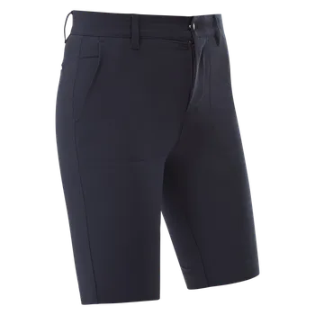 Dámské kraťasy FootJoy Women’s Stretch Shorts M, Navy, dámské