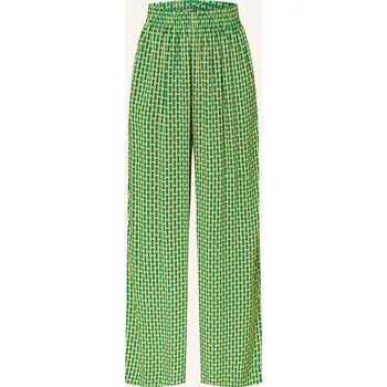 Jets Australia Dámské Marlene Kalhoty Matalla Geo, světle...