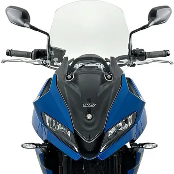 WRS Plexi na Triumph Tiger Sport 660 (22-25) Touring čiré