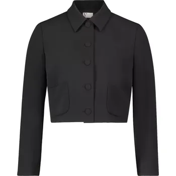 Dámské sako VERA MONT dámské sako černé