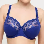 Primadonna - Deauville podprsenka vysoká nevyztužená iconic blue 80D 0161810