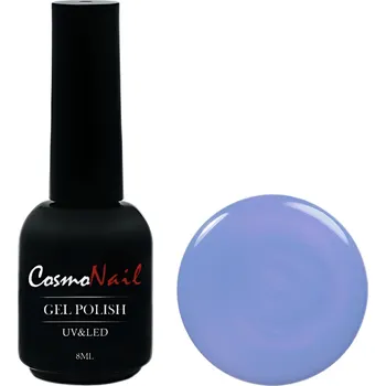 Lak na nehty COSMONAIL Gel polish Candy 003, 8 ml