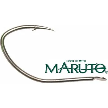 Háčky Maruto 9731 10 ks velikost: 6