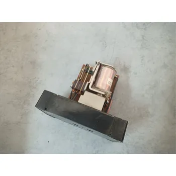 Relé ZPA Staré časové relé TC 20 220V 50Hz 5s (TC20)