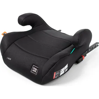 Podsedák do auta BabyAuto NAUNA 125-150, podsedák black line