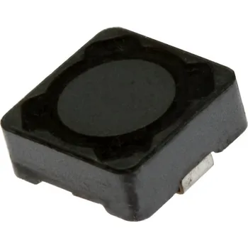 Ferrocore SMD Tlumivka 150uH 0.46A 7.3x7.3x4.5mm