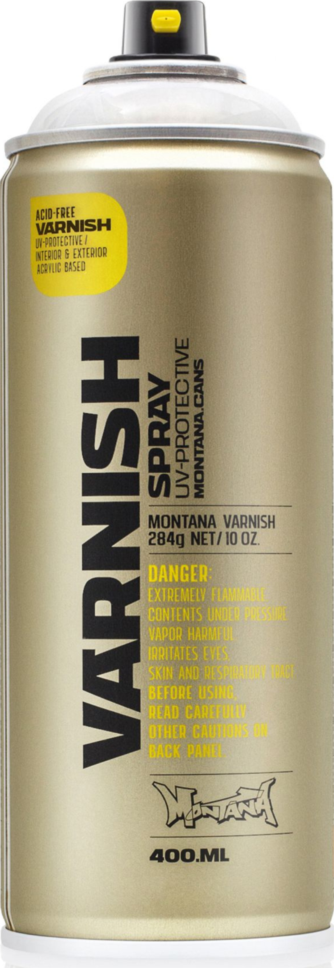 MONTANA VARNISH - 400 ml