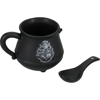 Lampička Harry Potter Kotlík na polévku