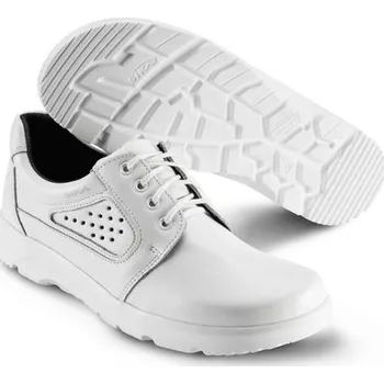 Pracovní obuv Sika Obuv OPTIMA 172000 bílá - 44