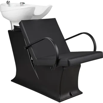 Kadeřnické křeslo Ayala Lady Y Pik - mycí box