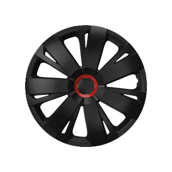 Stěrač VERSACO Poklice Energy RR black 14" sada 4ks