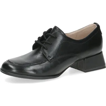 Dámské polobotky Dámské polobotky Caprice 9-23306-43 022 Černé 38