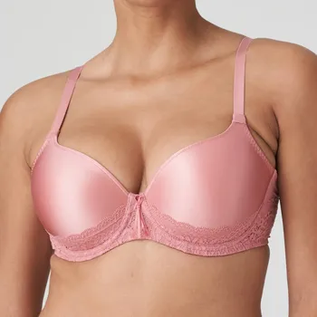 Podprsenka Primadonna Twist - I do podprsenka vyztužená sunset melba 70C 0241604