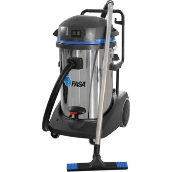 Vysavač Průmyslový vysavač Titano 78 Inox BS - FASA