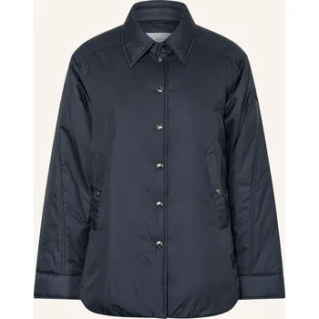 Dámský blejzr Bogner Dámská Prošívaná Bunda Imody, tmavě modrá, 44