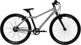 RASCAL Dětské lehké kolo RASCAL 24, Titanium 7 speed 2025