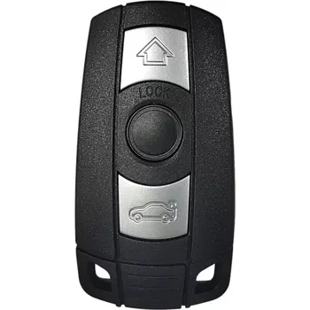 Autoklíč Obal BMW slot 3tl. HU92