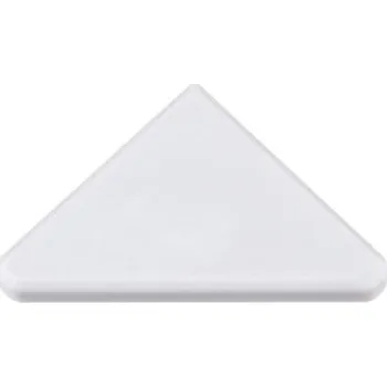 Příslušenství pro LED osvětlení IN-LIGHT Koncovka profilu CORNER LINE šedá