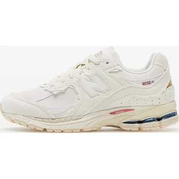 Pánské tenisky Tenisky New Balance 2002R Protection Pack White EUR 39.5