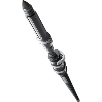 Vysavač na okno UNGER Ninja Carbon Teleskopická tyč 3 x 1,2 m