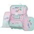 Set školních potřeb Oxybag Premium 0-90225 Flowers