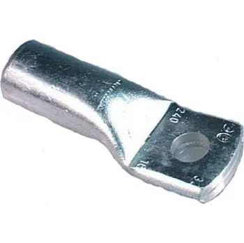 Kabelové oko Kabelové oko lisovací 617065, 25/M8 (617065 25/M8)