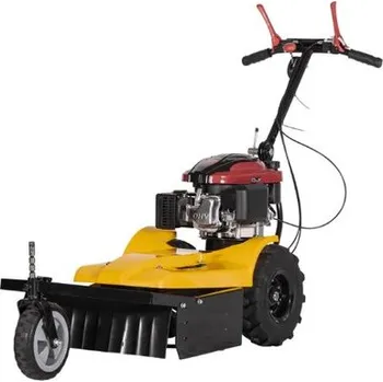 Sekačka Lumag HGM550 Mulčovač