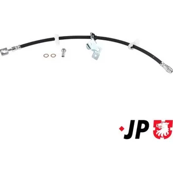 Brzdová hadice Brzdová hadice JP GROUP a/s 1361600570