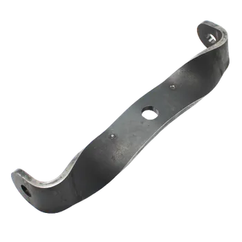 Blatník karosérie Držák zadního blatníku JAWA Special, Villiers