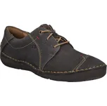 Dámské polobotky Josef Seibel 59692 796 150 šedé 36