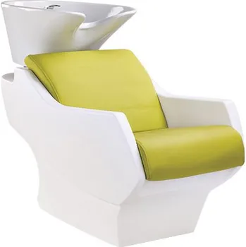 Kadeřnické křeslo Ayala Technology - mycí box