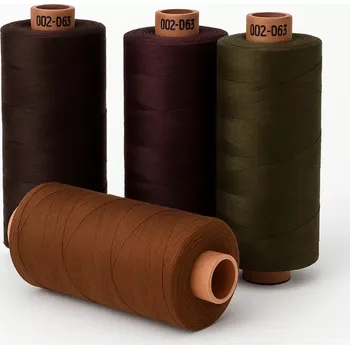 Amann ASPO Belfil S 120 - 1000m - 0796