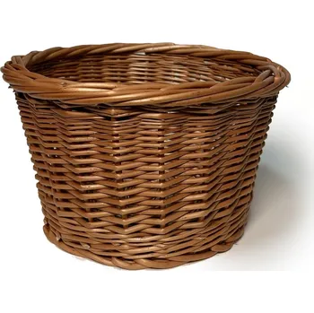 Květináč Květináč proutěný 040 24/19 cm