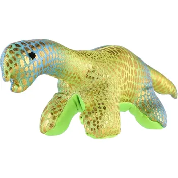 Figurka Mačkací antistresový dinosaurus s pískem