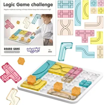 Desková hra Woopie Kreativní logická desková hra