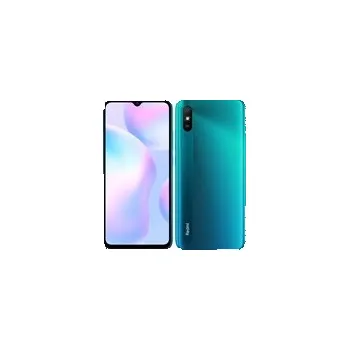 Mobilní telefon Xiaomi Redmi 9A 2GB/32GB, zelená